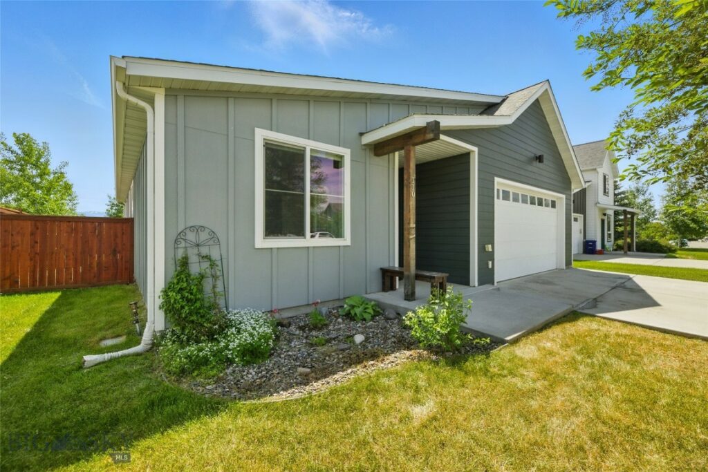 110 Ramshorn Peak Ln, Bozeman MT 59718