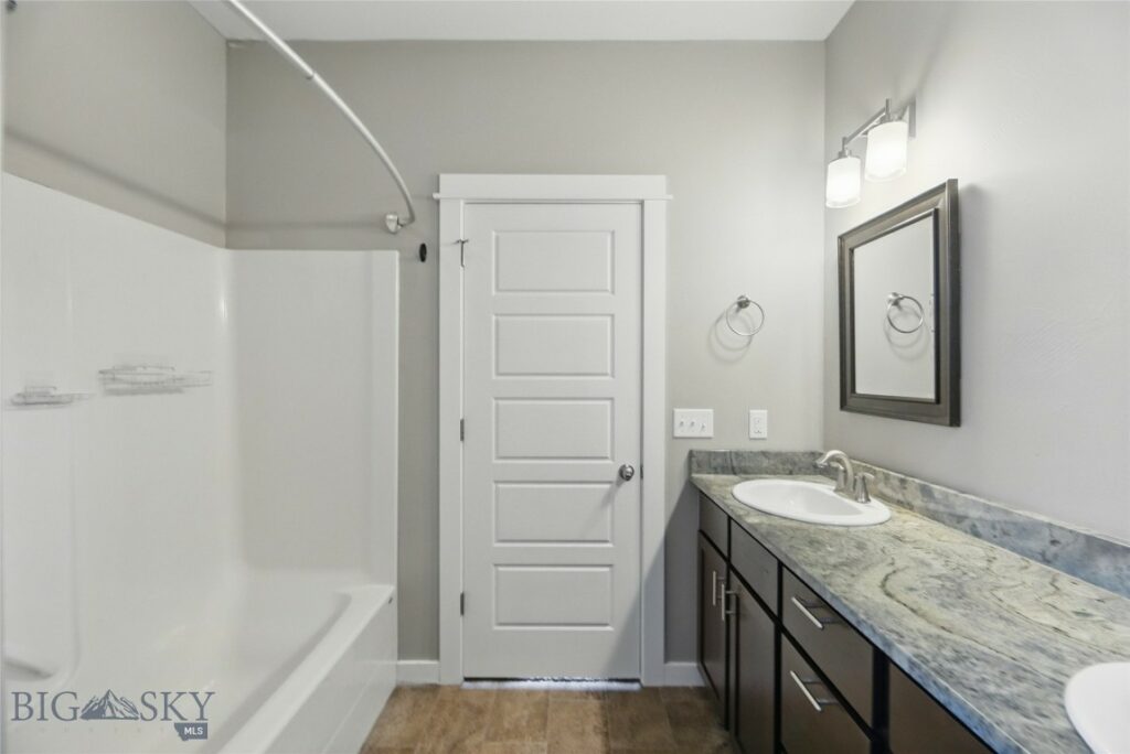 110 Ramshorn Peak Ln, Bozeman MT 59718