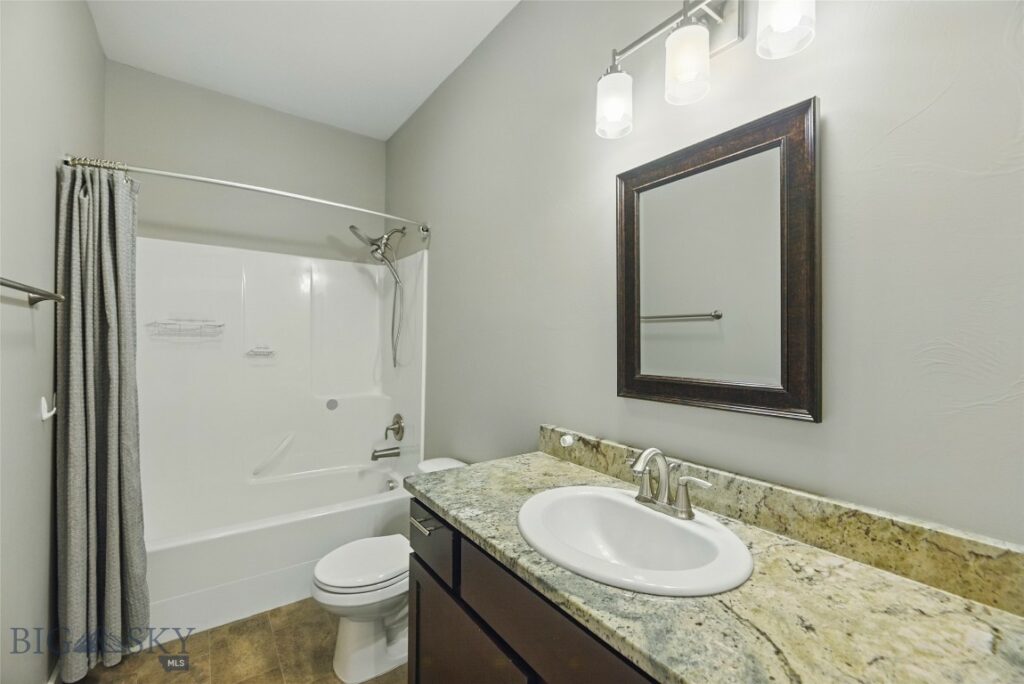 110 Ramshorn Peak Ln, Bozeman MT 59718