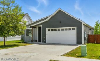 110 Ramshorn Peak Ln, Bozeman MT 59718