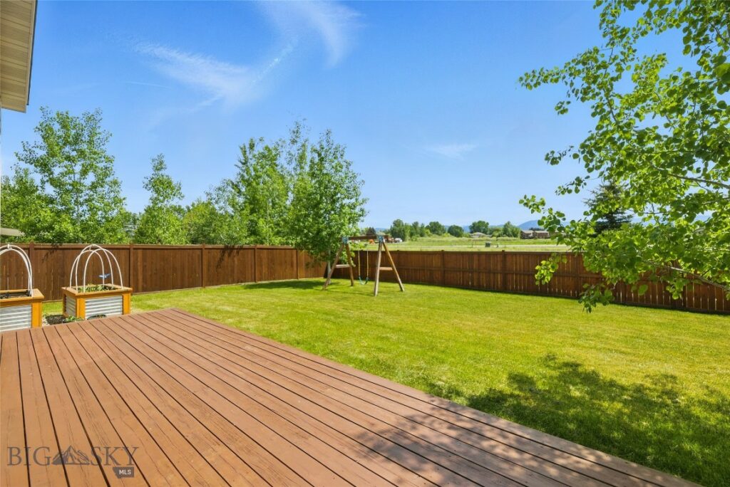 110 Ramshorn Peak Ln, Bozeman MT 59718