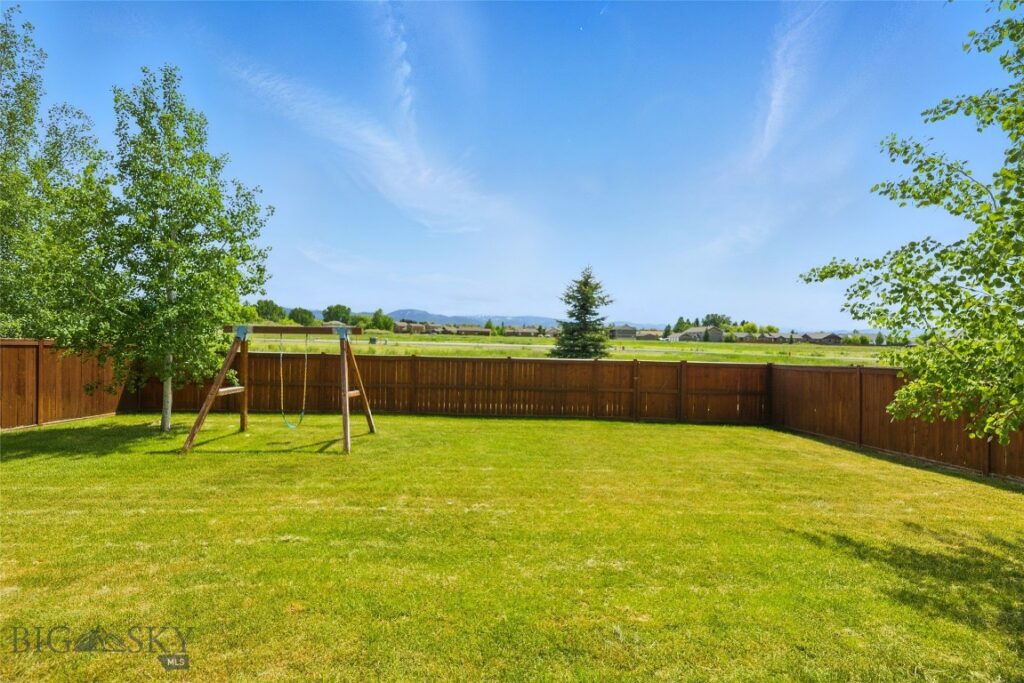 110 Ramshorn Peak Ln, Bozeman MT 59718