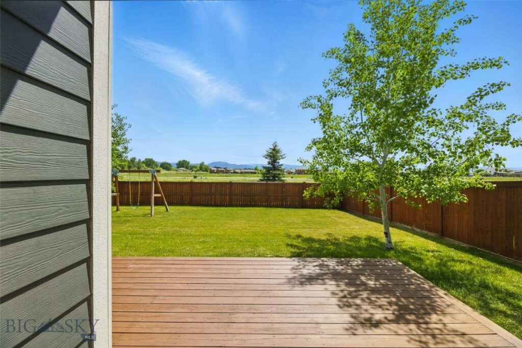 110 Ramshorn Peak Ln, Bozeman MT 59718
