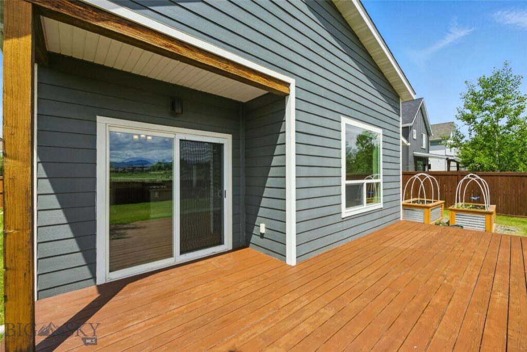 110 Ramshorn Peak Ln, Bozeman MT 59718