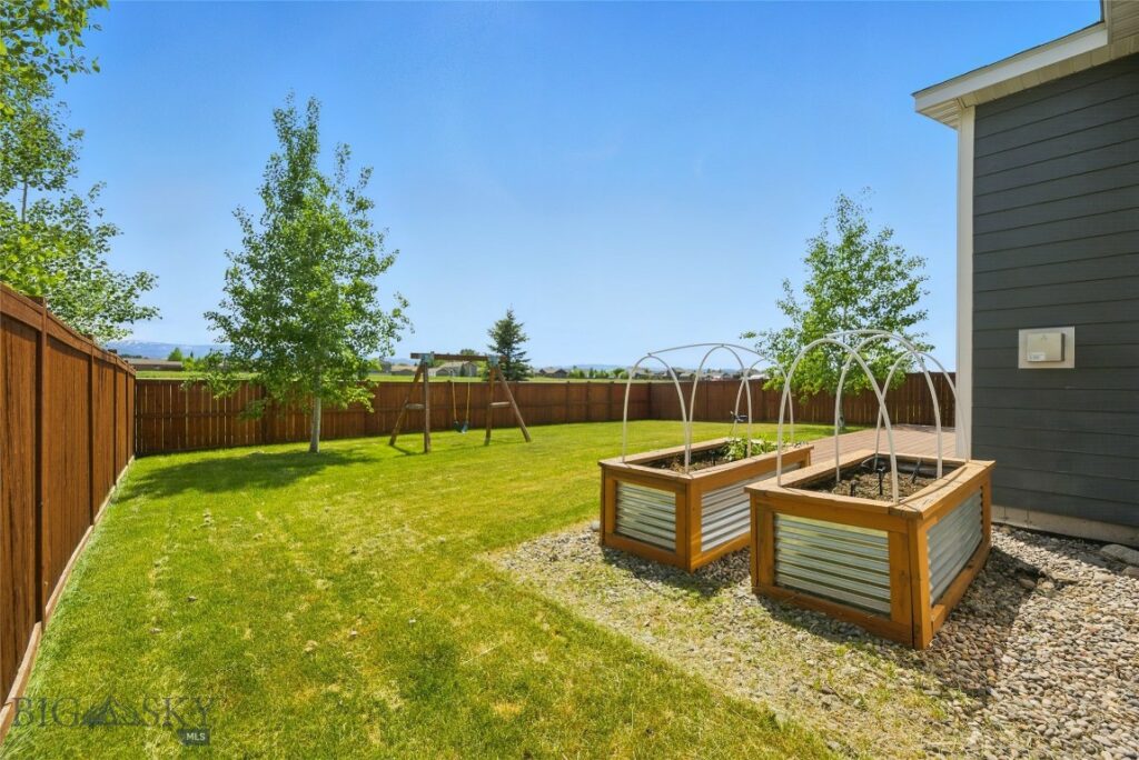 110 Ramshorn Peak Ln, Bozeman MT 59718