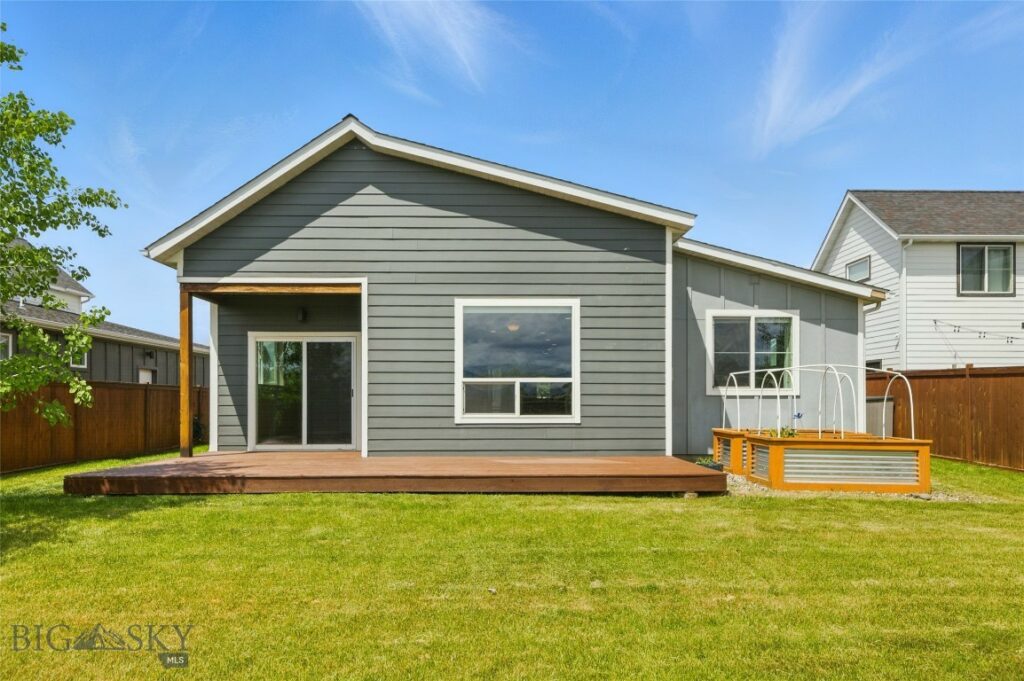 110 Ramshorn Peak Ln, Bozeman MT 59718
