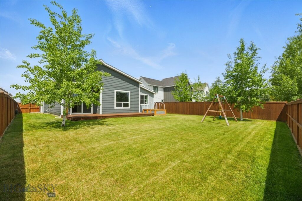 110 Ramshorn Peak Ln, Bozeman MT 59718