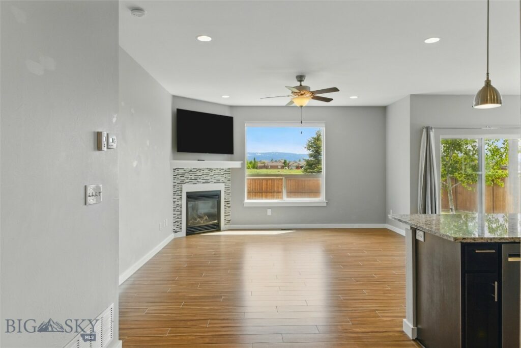 110 Ramshorn Peak Ln, Bozeman MT 59718