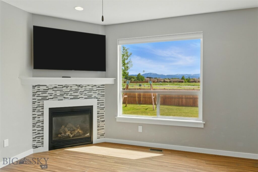 110 Ramshorn Peak Ln, Bozeman MT 59718