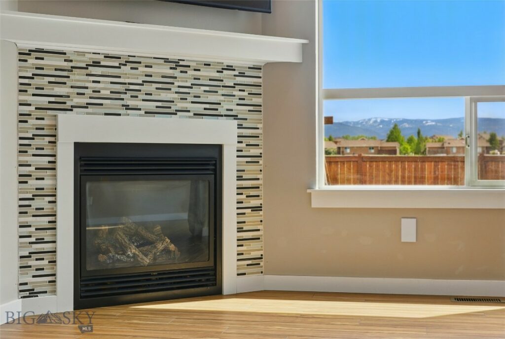 110 Ramshorn Peak Ln, Bozeman MT 59718