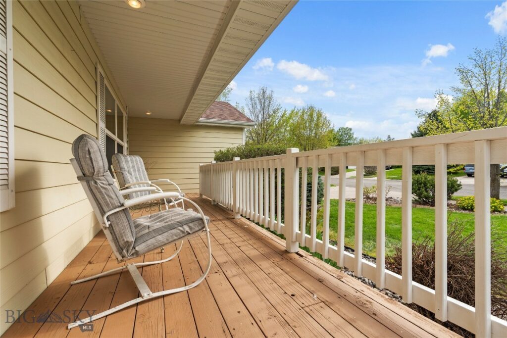 1100 Mountain Ash, Bozeman MT 59715