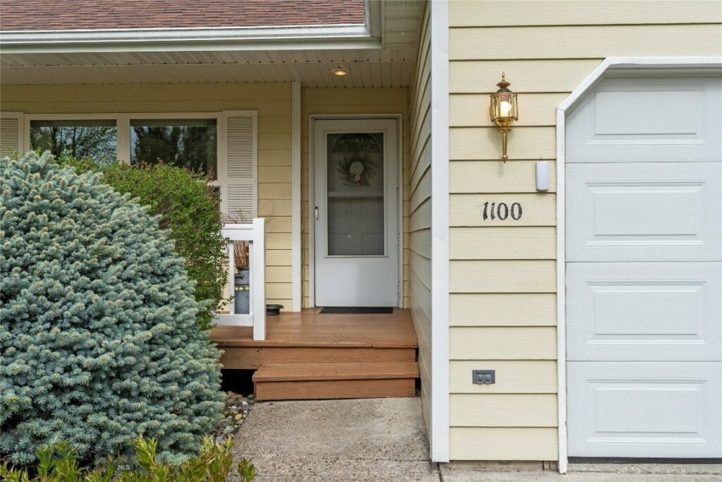 1100 Mountain Ash, Bozeman MT 59715
