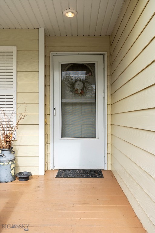 1100 Mountain Ash, Bozeman MT 59715