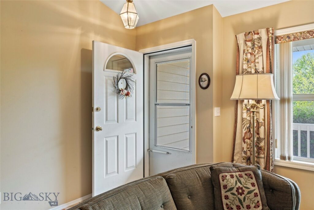 1100 Mountain Ash, Bozeman MT 59715