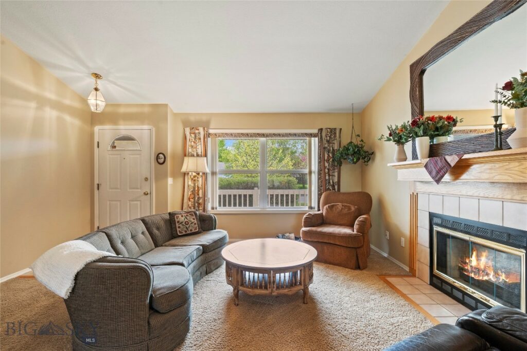 1100 Mountain Ash, Bozeman MT 59715
