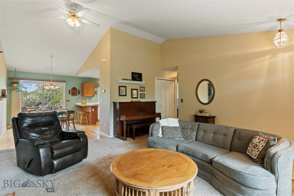 1100 Mountain Ash, Bozeman MT 59715