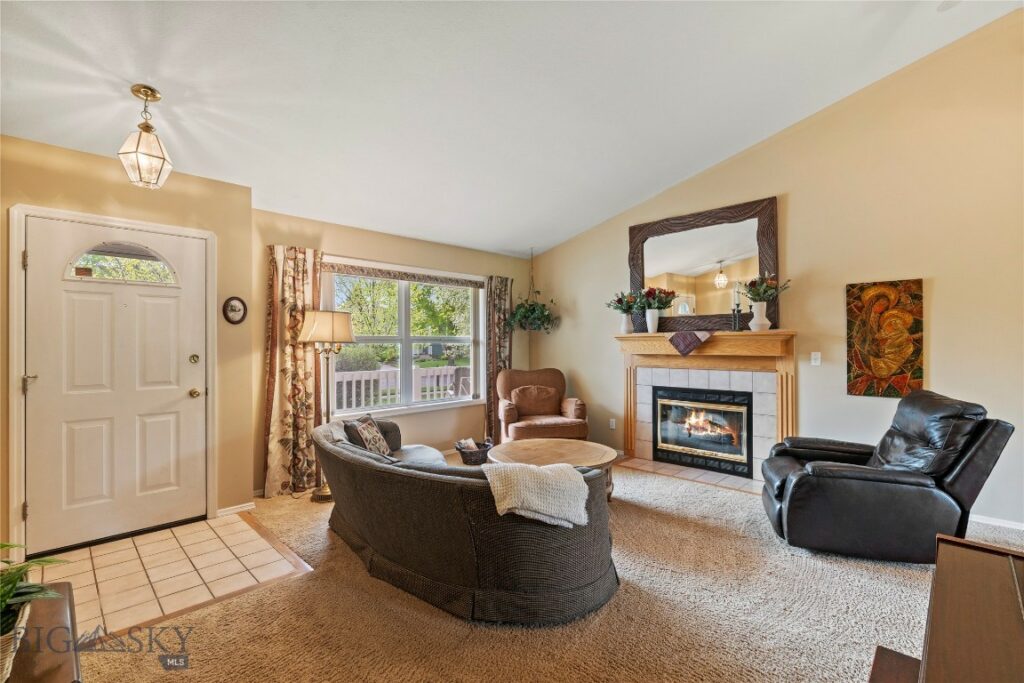 1100 Mountain Ash, Bozeman MT 59715