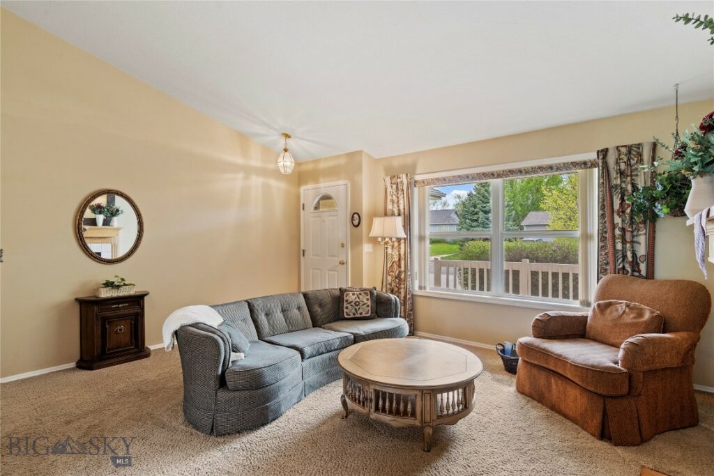 1100 Mountain Ash, Bozeman MT 59715