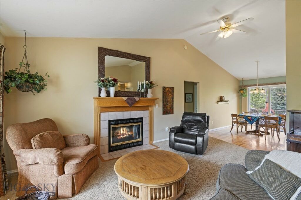 1100 Mountain Ash, Bozeman MT 59715