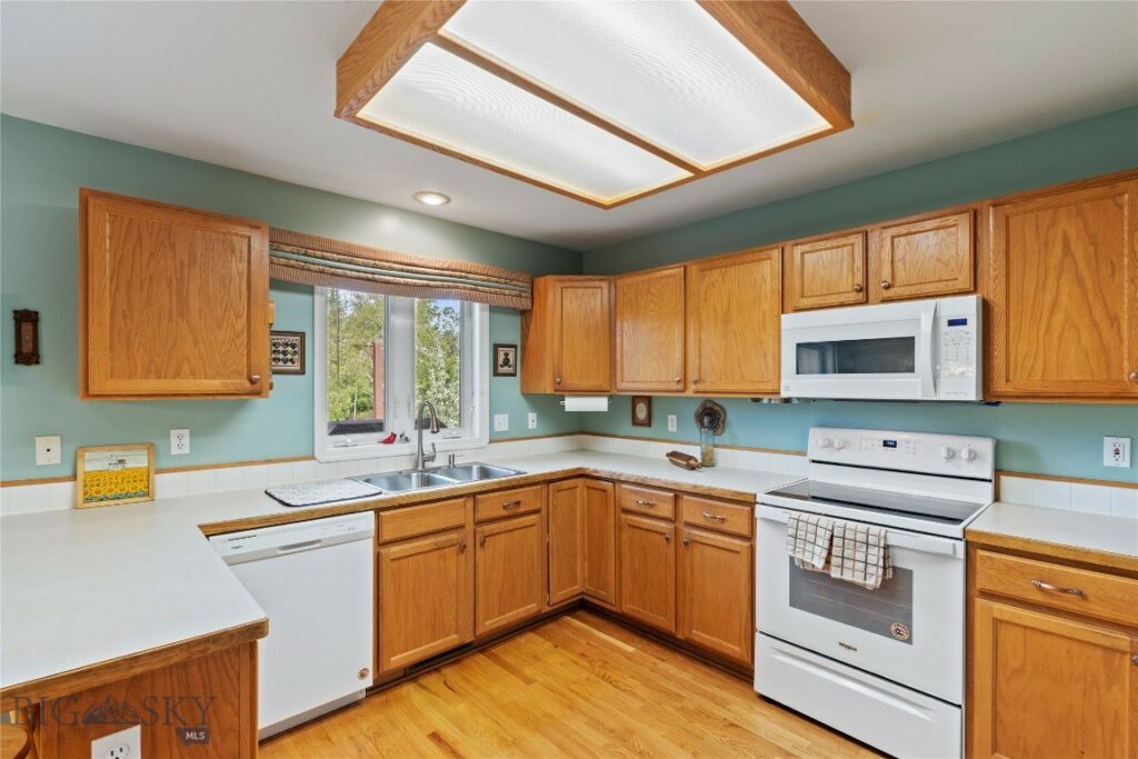 1100 Mountain Ash, Bozeman MT 59715