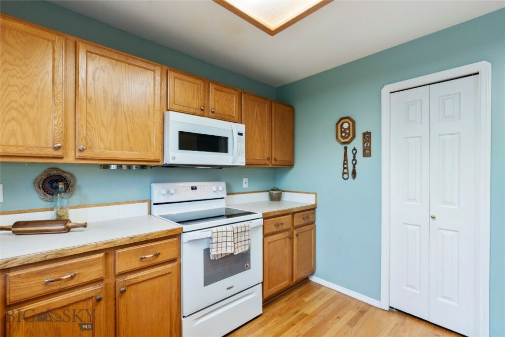 1100 Mountain Ash, Bozeman MT 59715