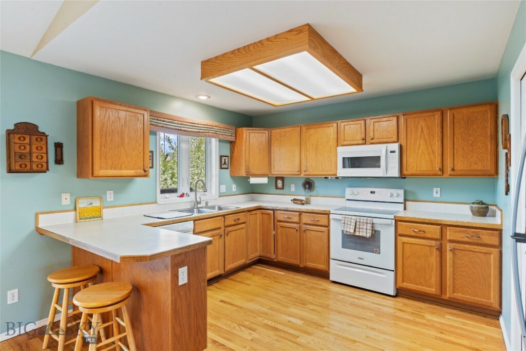 1100 Mountain Ash, Bozeman MT 59715