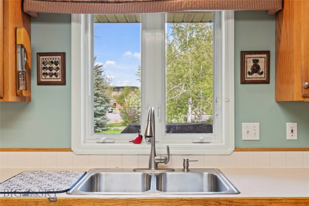 1100 Mountain Ash, Bozeman MT 59715