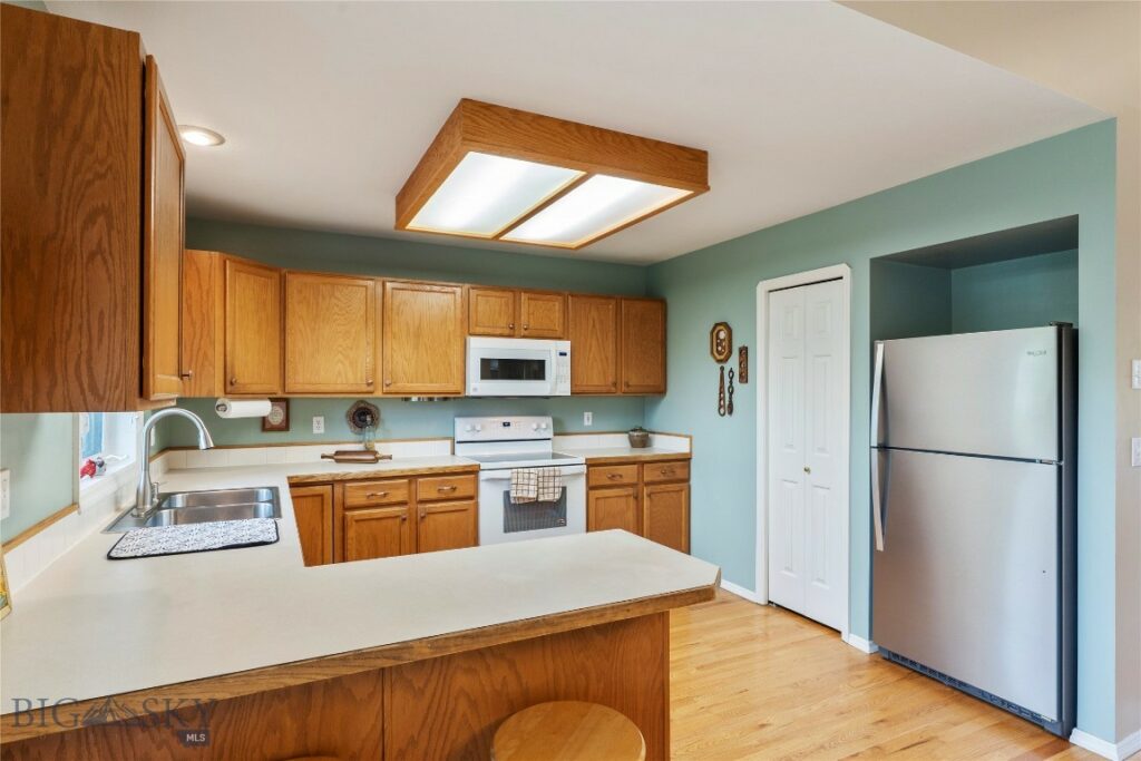 1100 Mountain Ash, Bozeman MT 59715