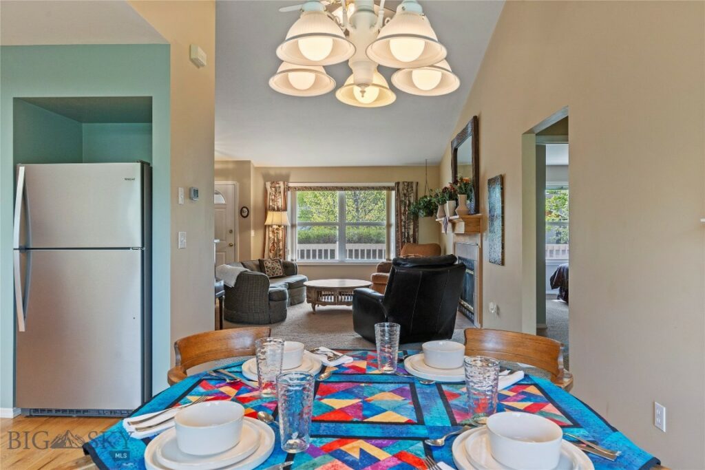 1100 Mountain Ash, Bozeman MT 59715
