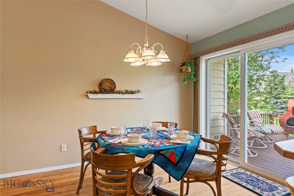 1100 Mountain Ash, Bozeman MT 59715