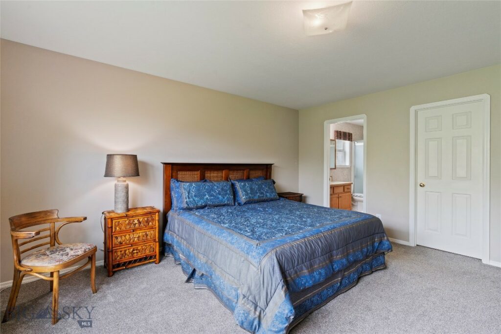 1100 Mountain Ash, Bozeman MT 59715