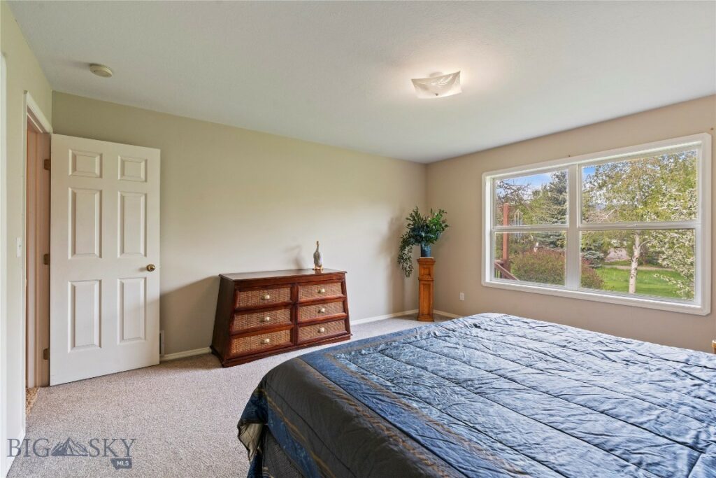 1100 Mountain Ash, Bozeman MT 59715