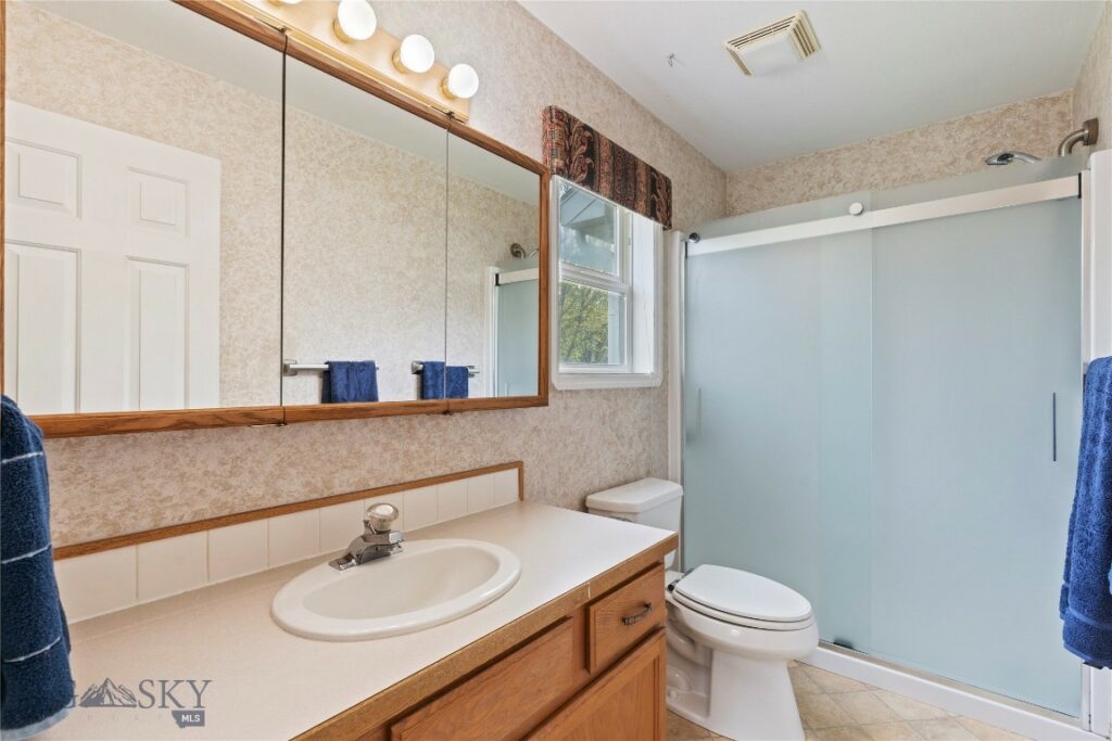 1100 Mountain Ash, Bozeman MT 59715
