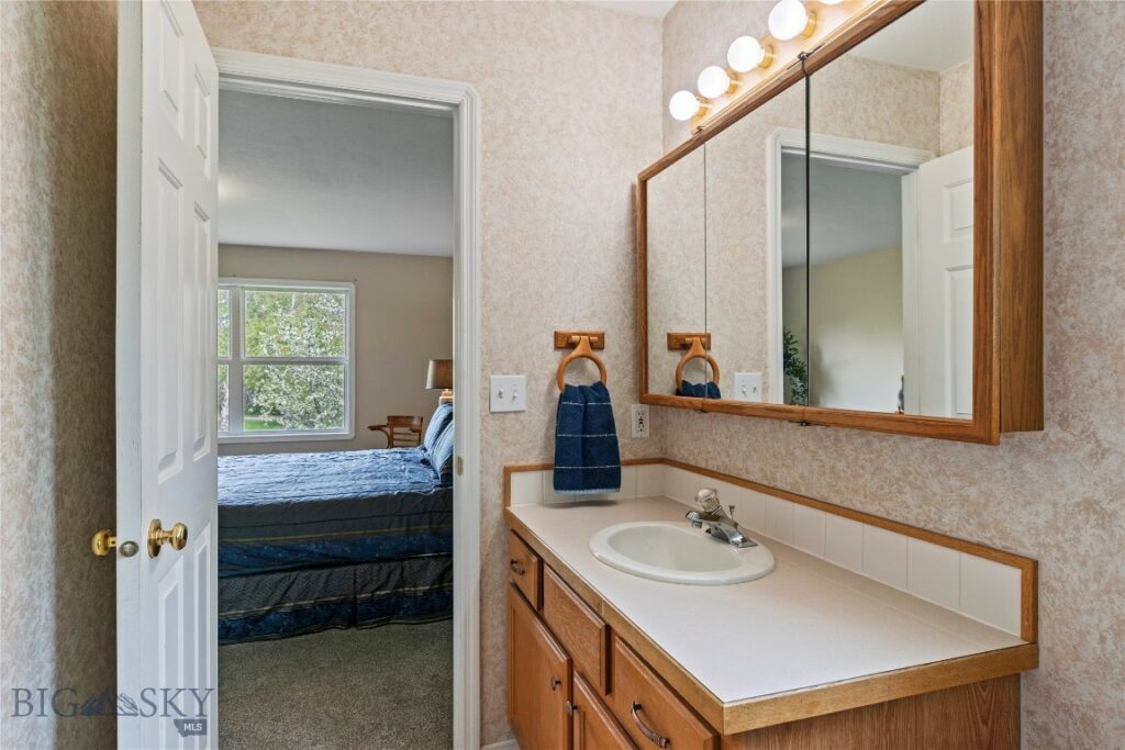 1100 Mountain Ash, Bozeman MT 59715