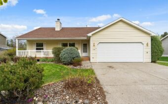 1100 Mountain Ash, Bozeman MT 59715