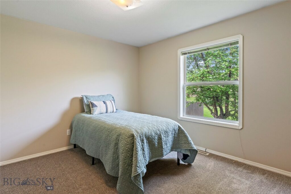 1100 Mountain Ash, Bozeman MT 59715