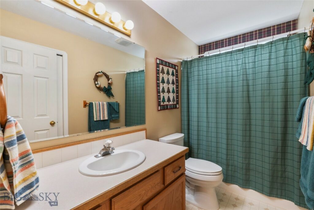 1100 Mountain Ash, Bozeman MT 59715