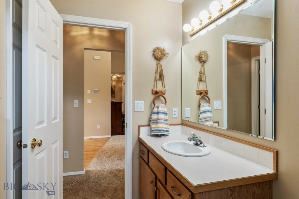 1100 Mountain Ash, Bozeman MT 59715