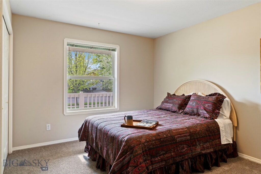 1100 Mountain Ash, Bozeman MT 59715