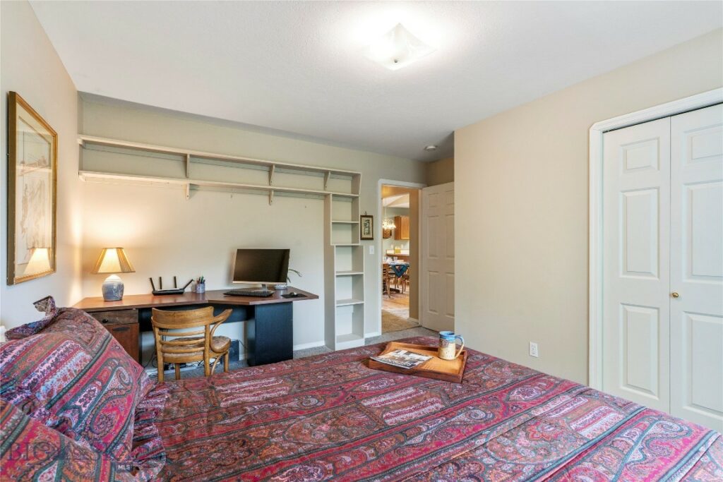 1100 Mountain Ash, Bozeman MT 59715