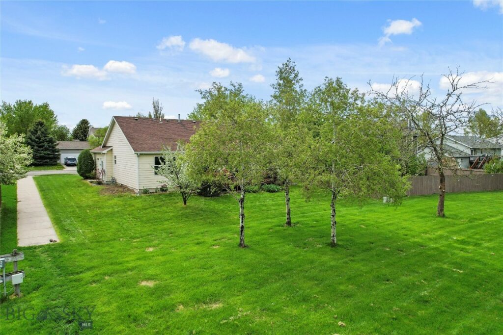 1100 Mountain Ash, Bozeman MT 59715