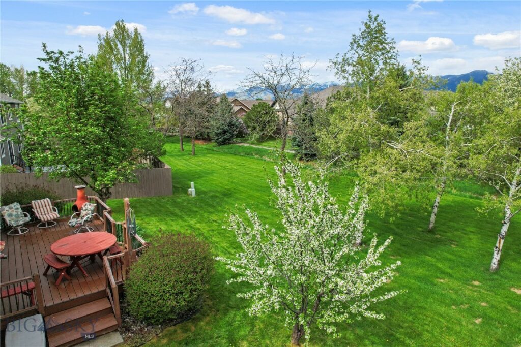 1100 Mountain Ash, Bozeman MT 59715