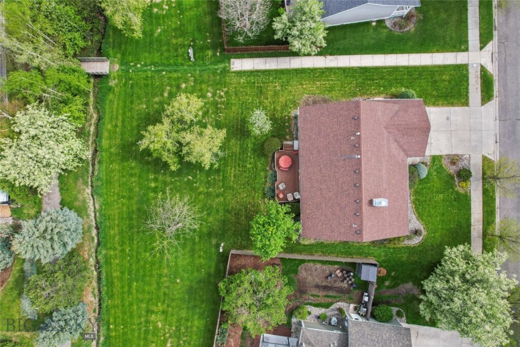 1100 Mountain Ash, Bozeman MT 59715