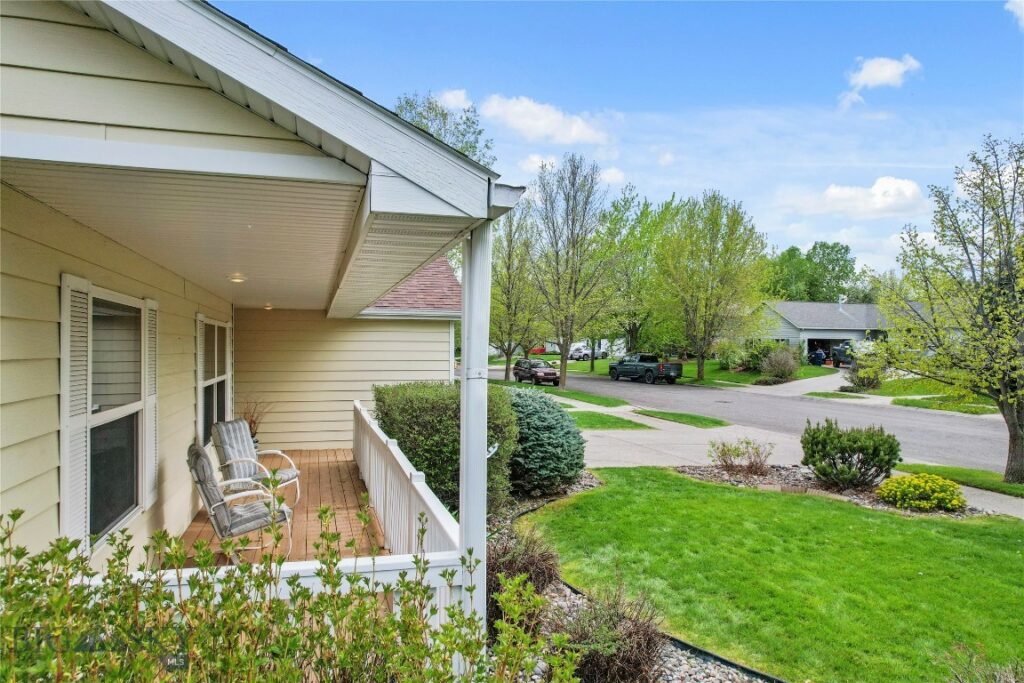 1100 Mountain Ash, Bozeman MT 59715