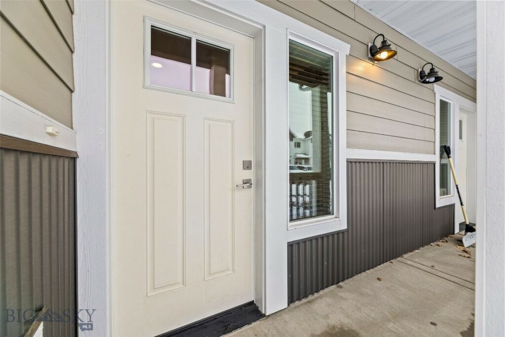 1103 Baxter Creek Way, Bozeman MT 59718