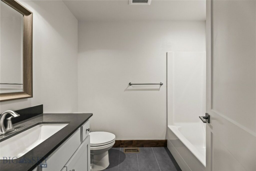 1103 Baxter Creek Way, Bozeman MT 59718