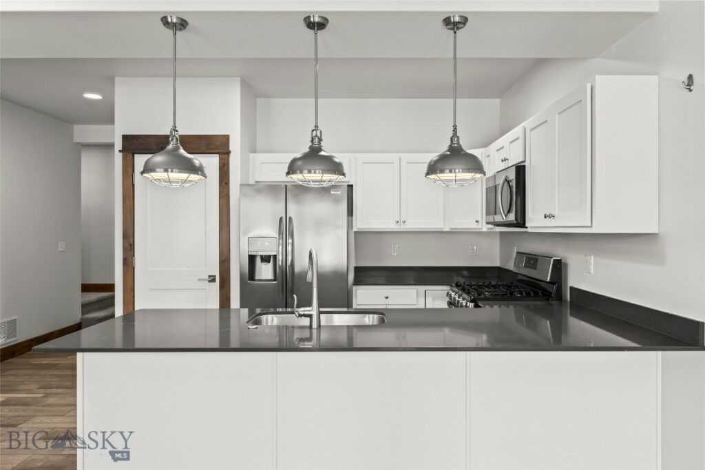 1103 Baxter Creek Way, Bozeman MT 59718