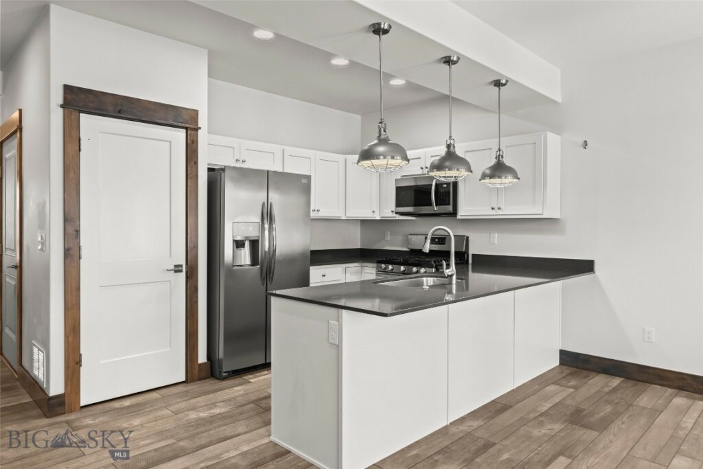 1103 Baxter Creek Way, Bozeman MT 59718