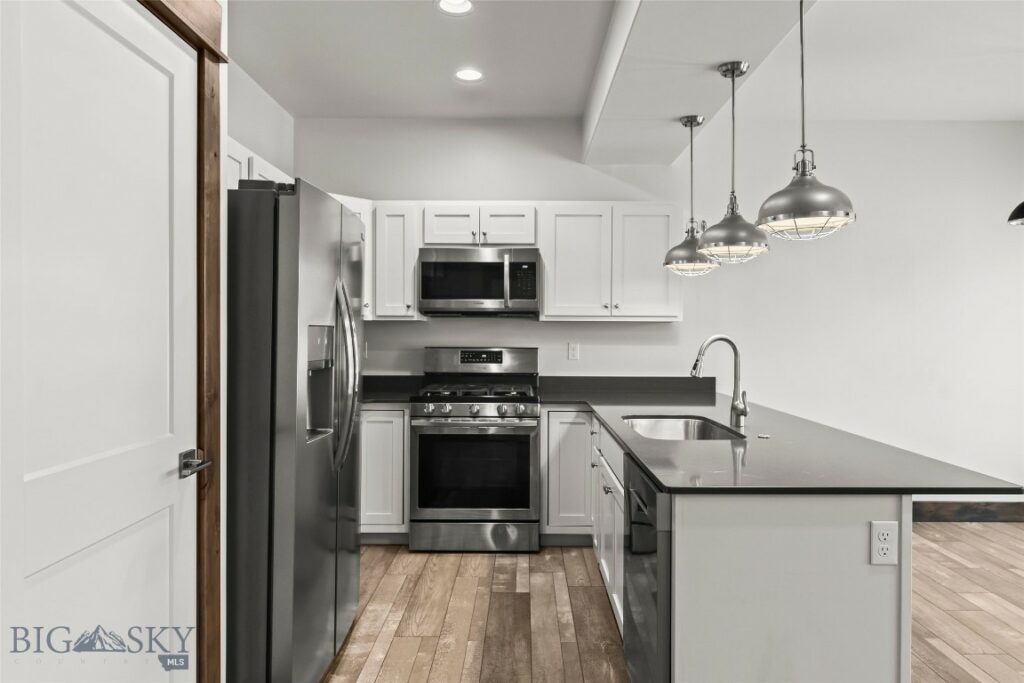 1103 Baxter Creek Way, Bozeman MT 59718