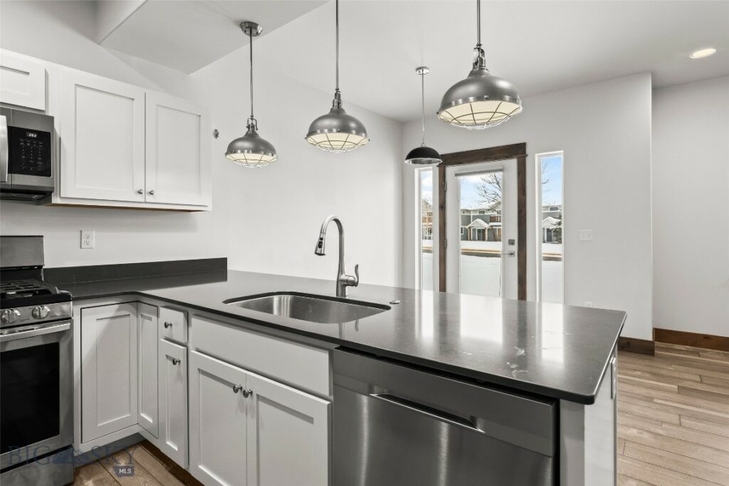 1103 Baxter Creek Way, Bozeman MT 59718